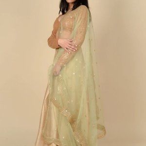 Choli/ Lehenga/ Dupatta SET *BRAND NEW*